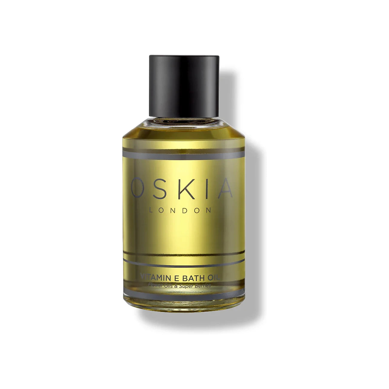 Vitamin E Bath Oil