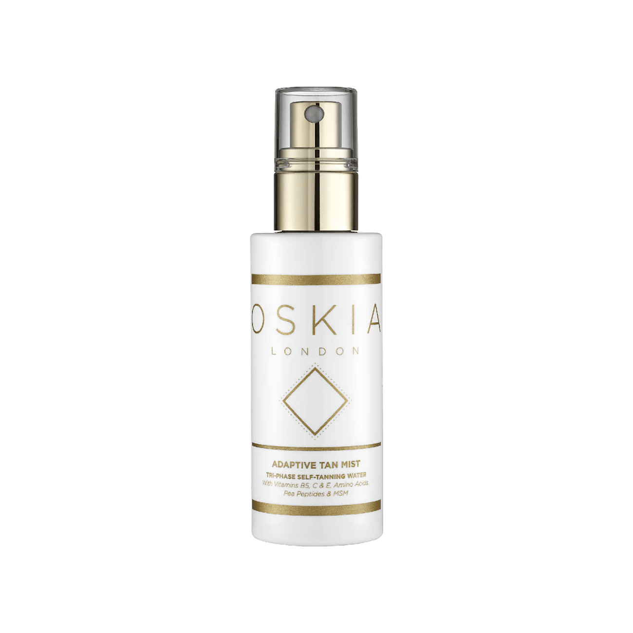 Adaptive Tan Mist
