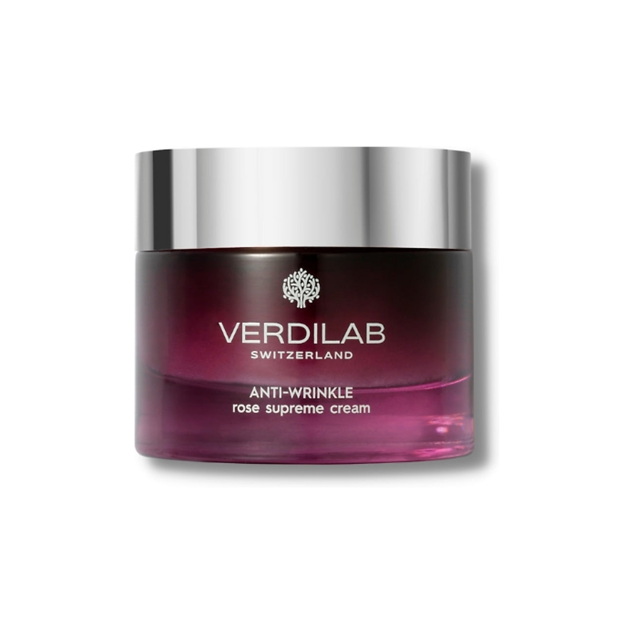 Anti-Wrinkle Rose Supreme Cream