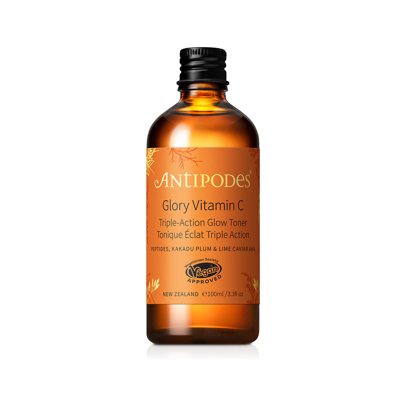 Glory Vitamin C Glow Toner