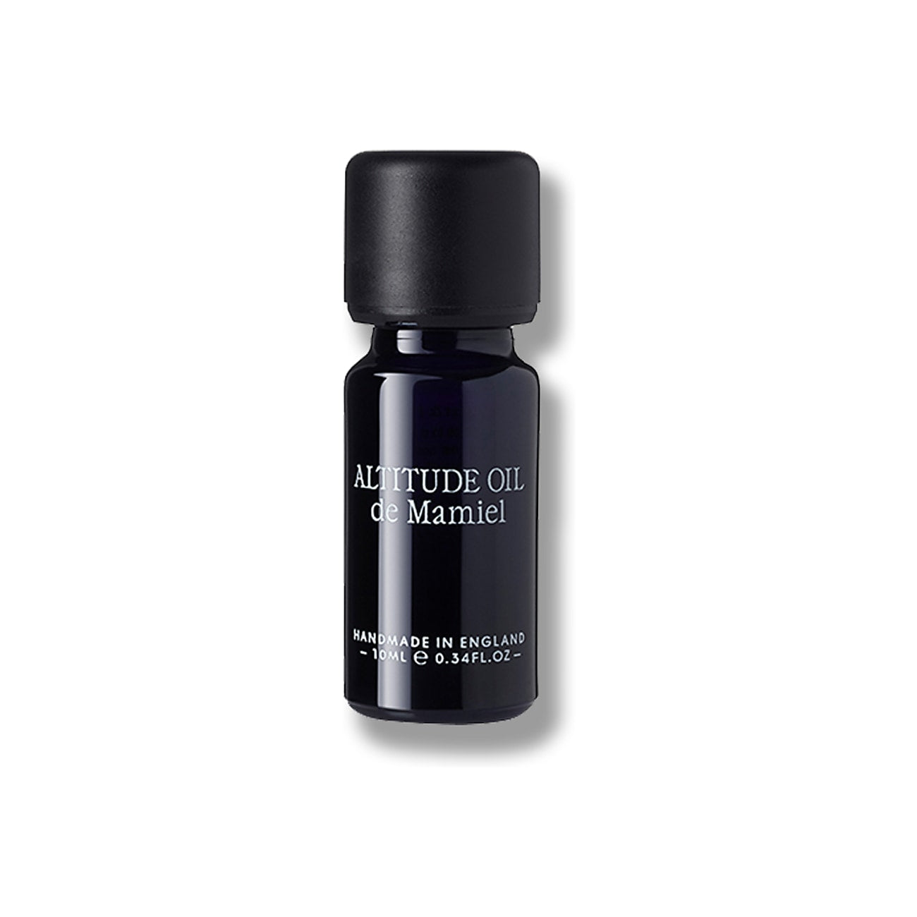 Altitude oil