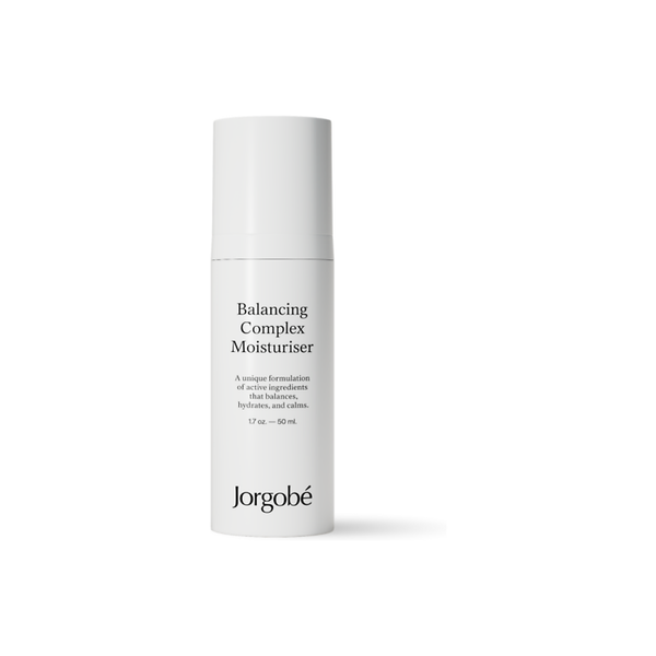 Balancing Complex Moisturiser
