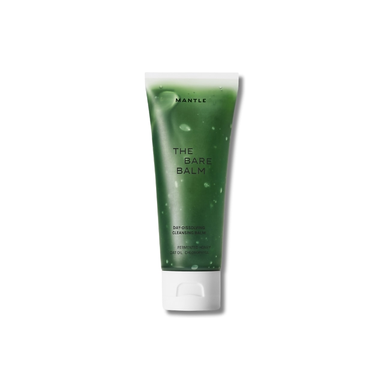 The Bare Balm