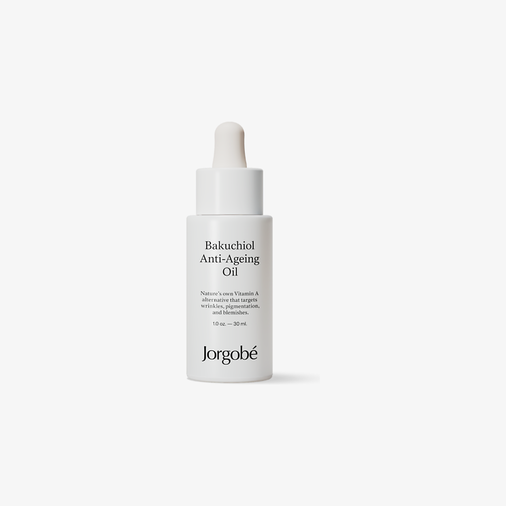 Jorgobé Bakuchiol Anti-Ageing Oil, Skincare