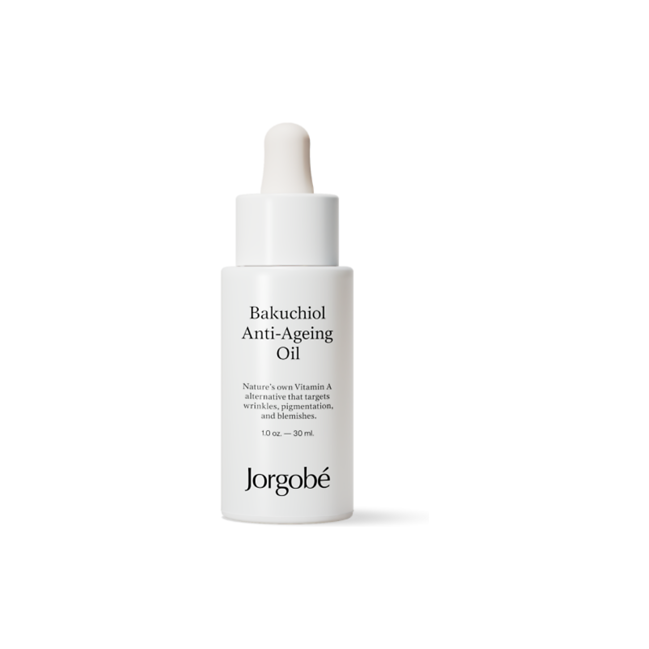 Bakuchiol Anti-Ageing Oil