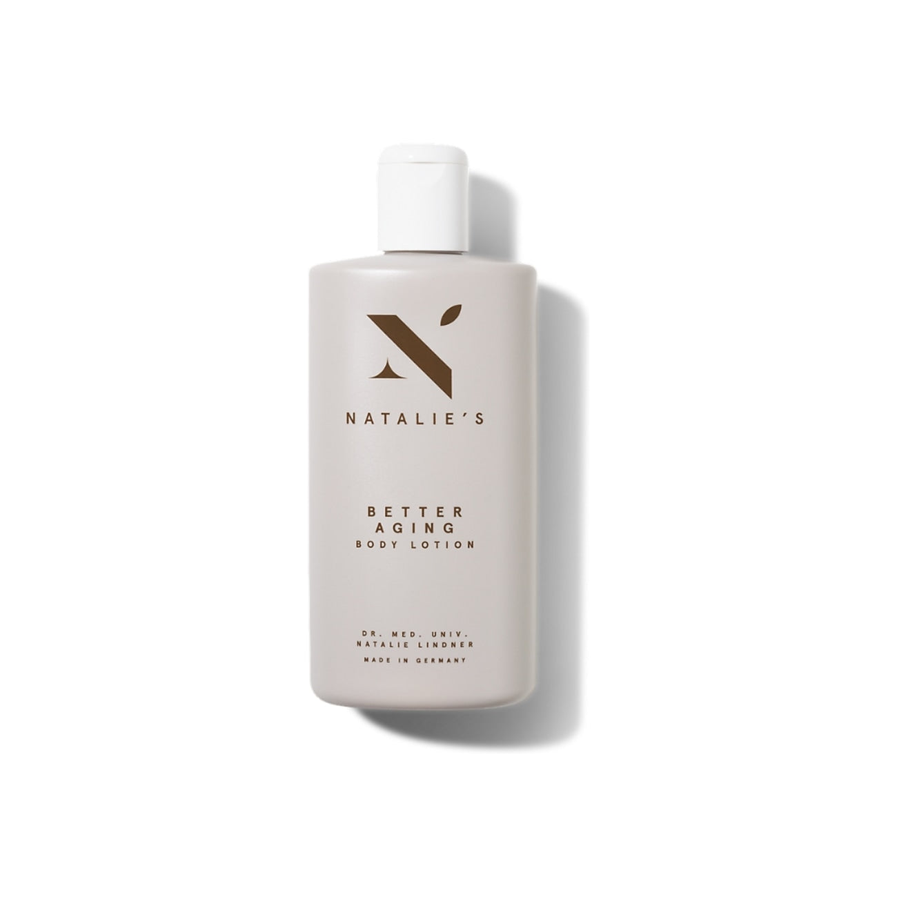 Better Aging Body Lotion