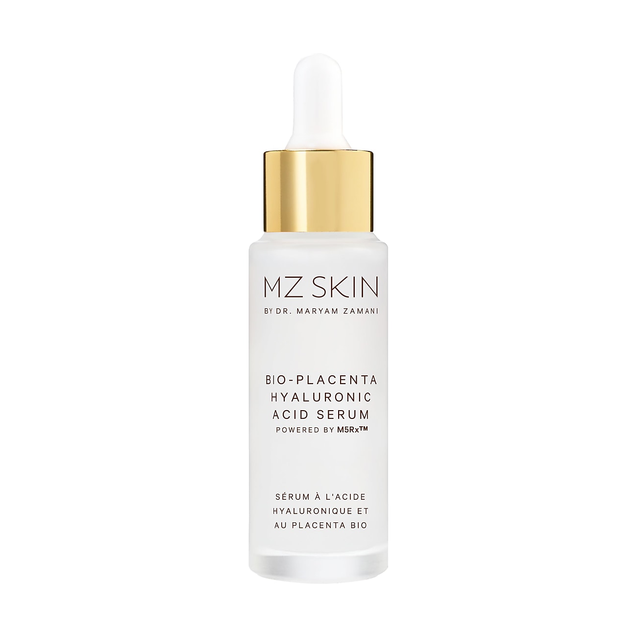 Bio-Placenta Hyaluronic Acid Serum