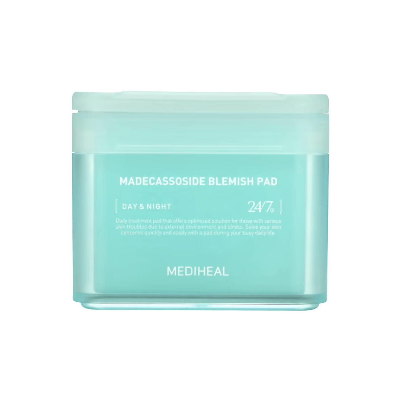 Madecassoside Blemish Pad
