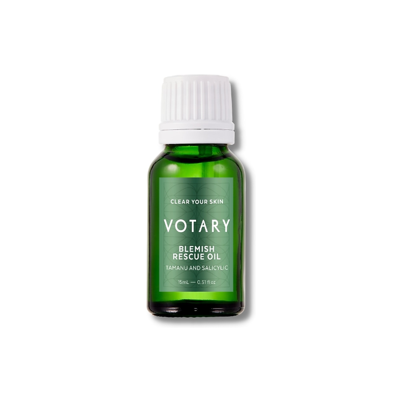 Blemish Rescue Oil - Tamanu and Salicylic