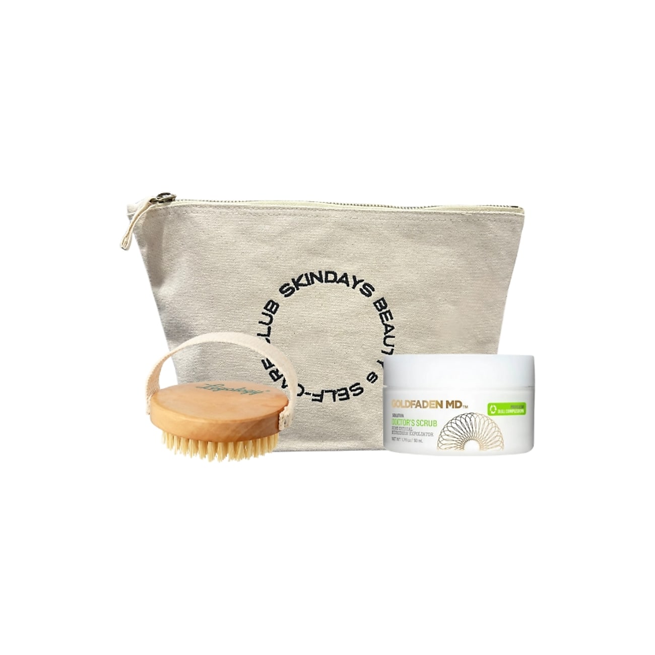 The Body Kit