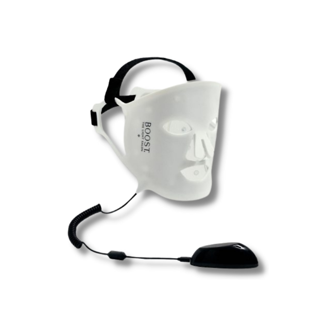 Boost LED Mask