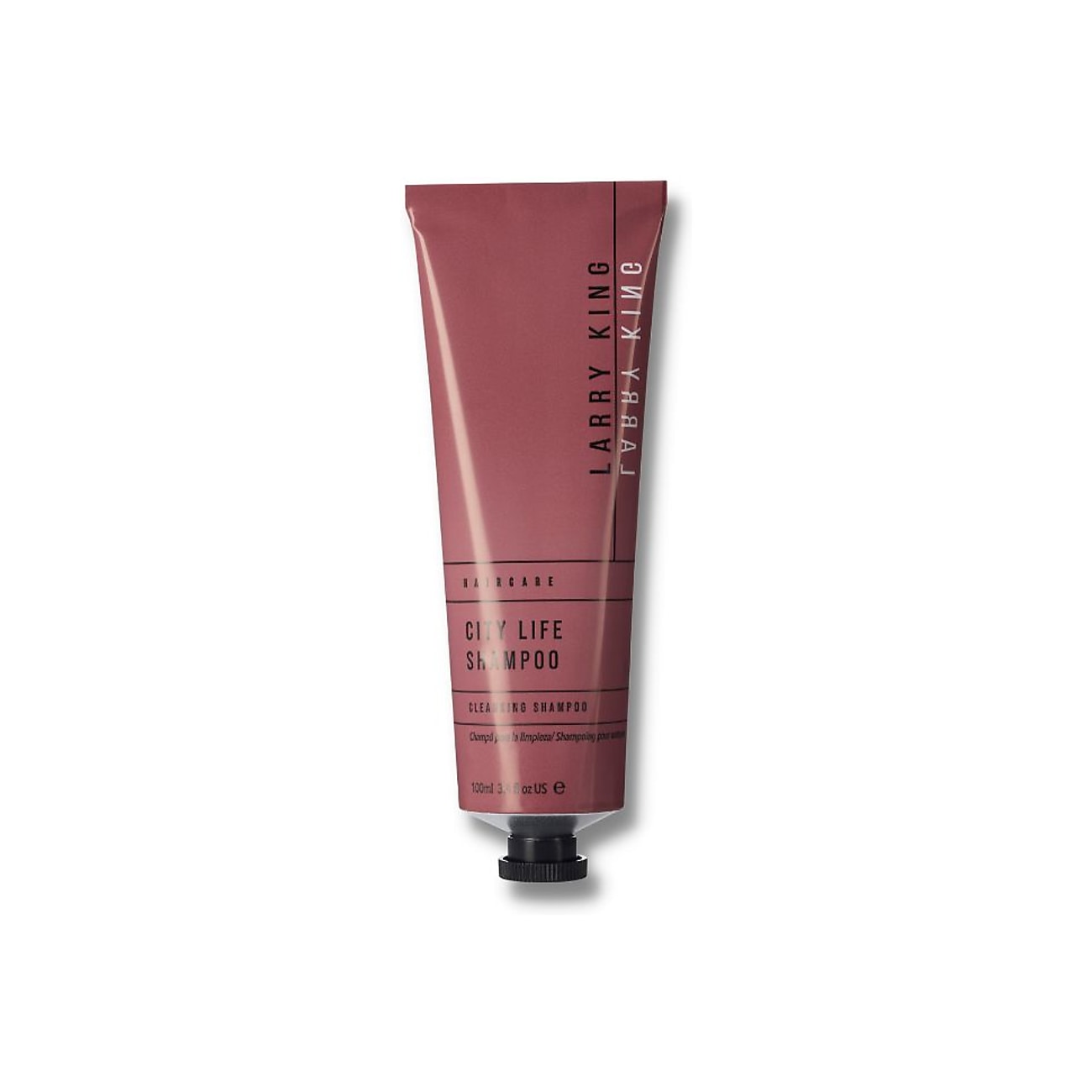 City Life Shampoo