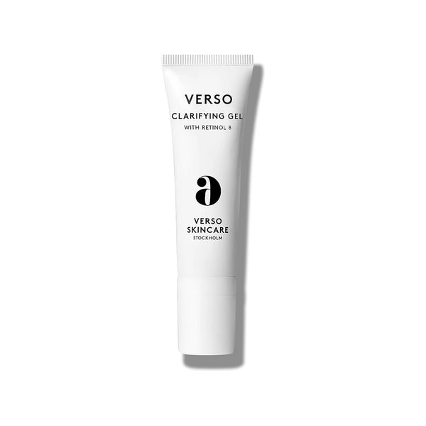 Clarifying Gel
