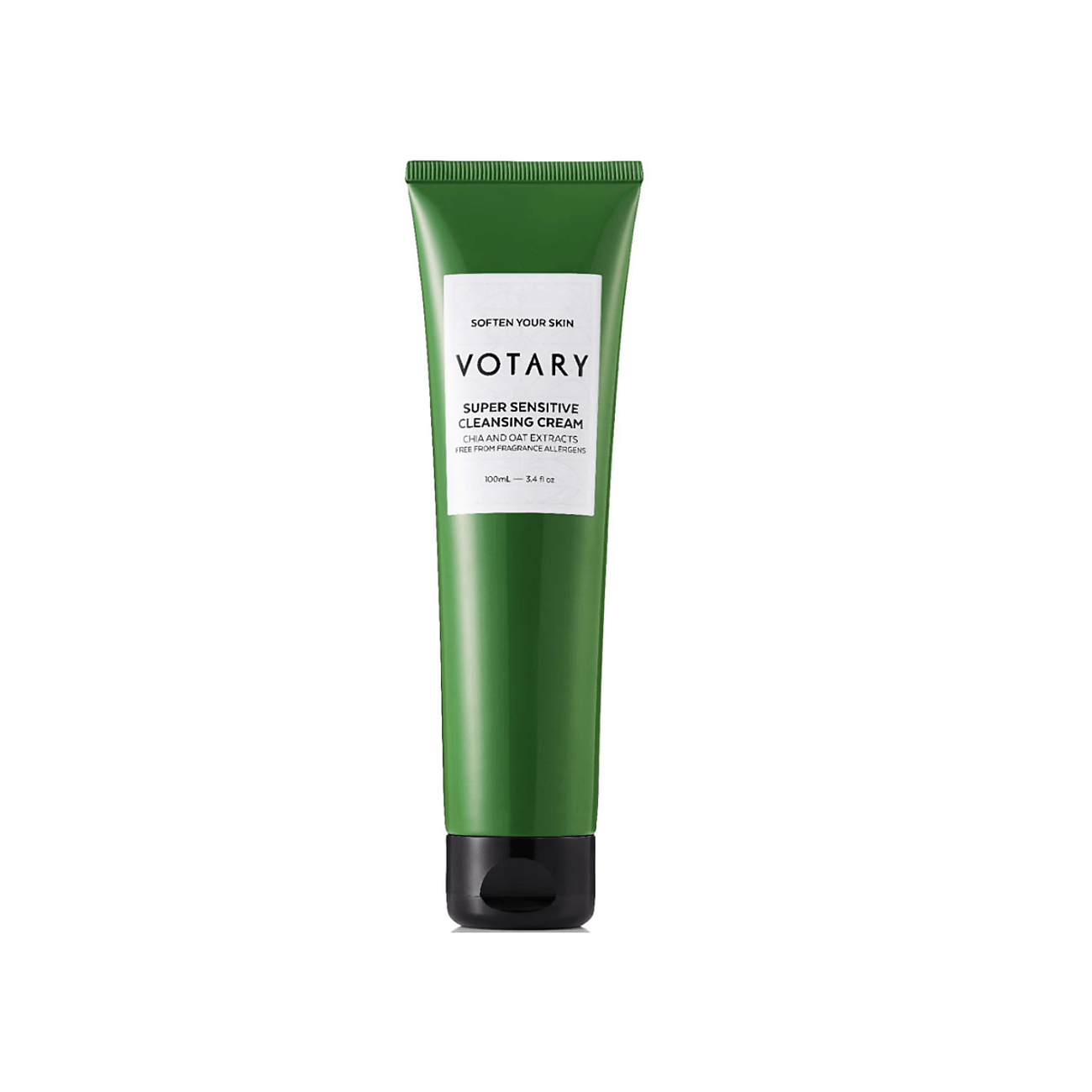 Super Sensitive Cleansing Cream