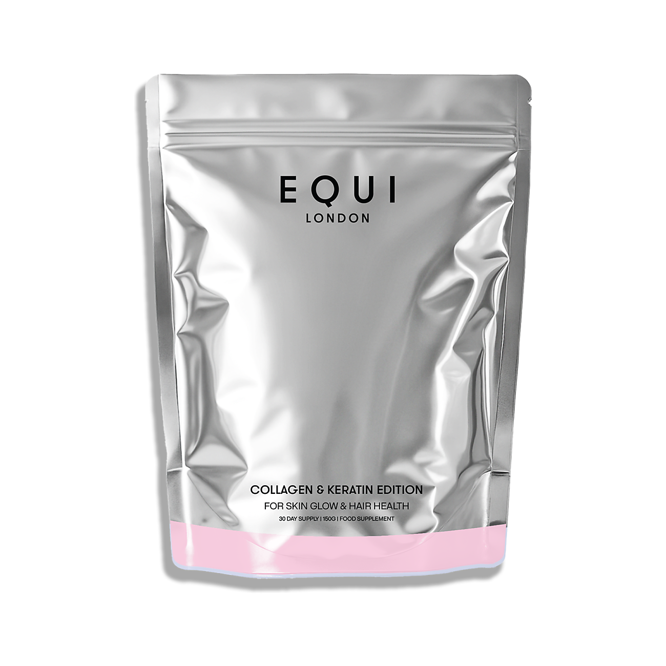 Collagen & Keratin Edition