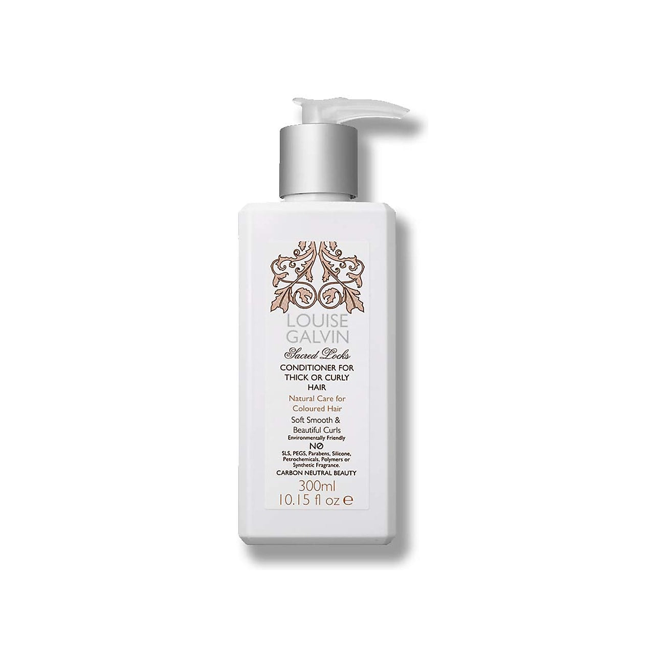 Conditioner for Thick or Curly Hair