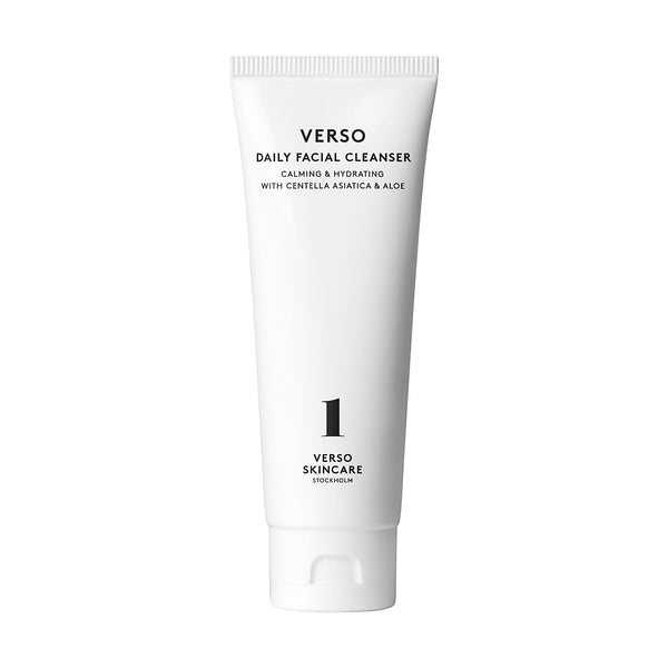 Daily Facial Cleanser