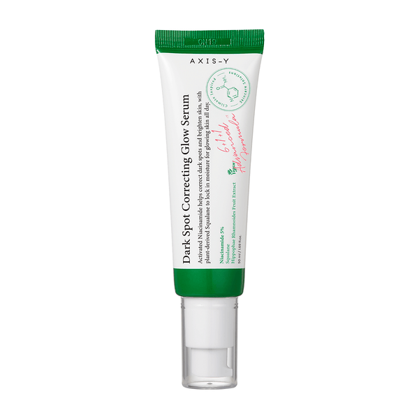 Dark Spot Correcting Glow Serum