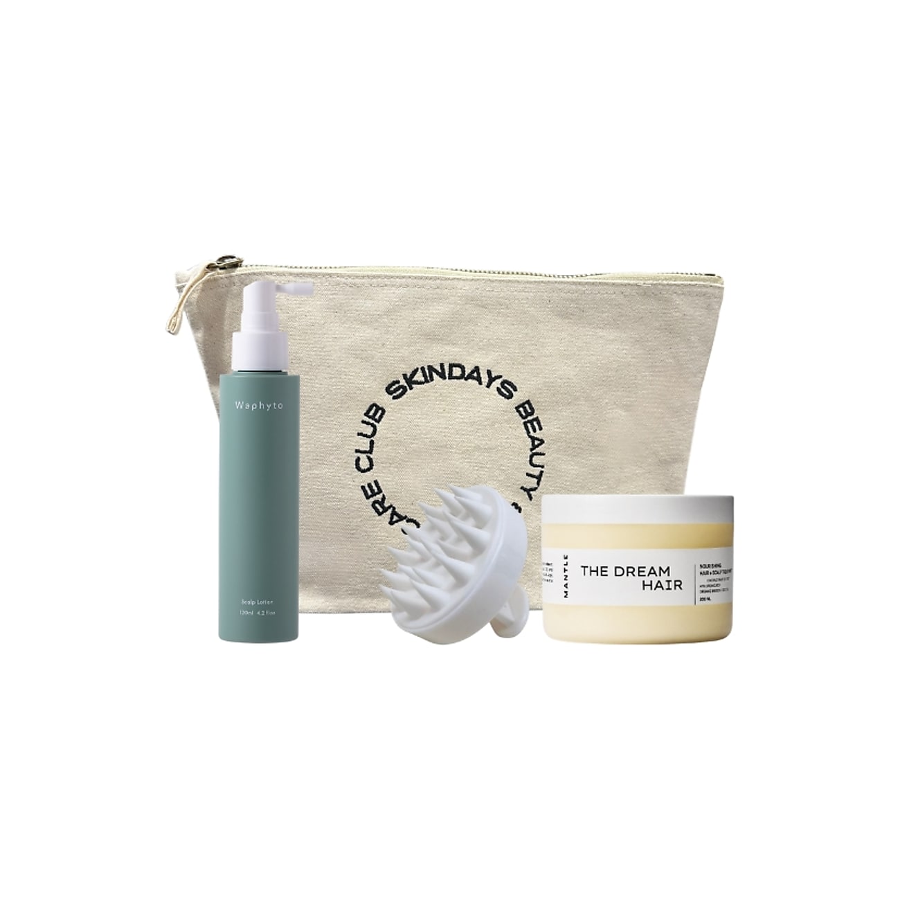The Diana Kit
