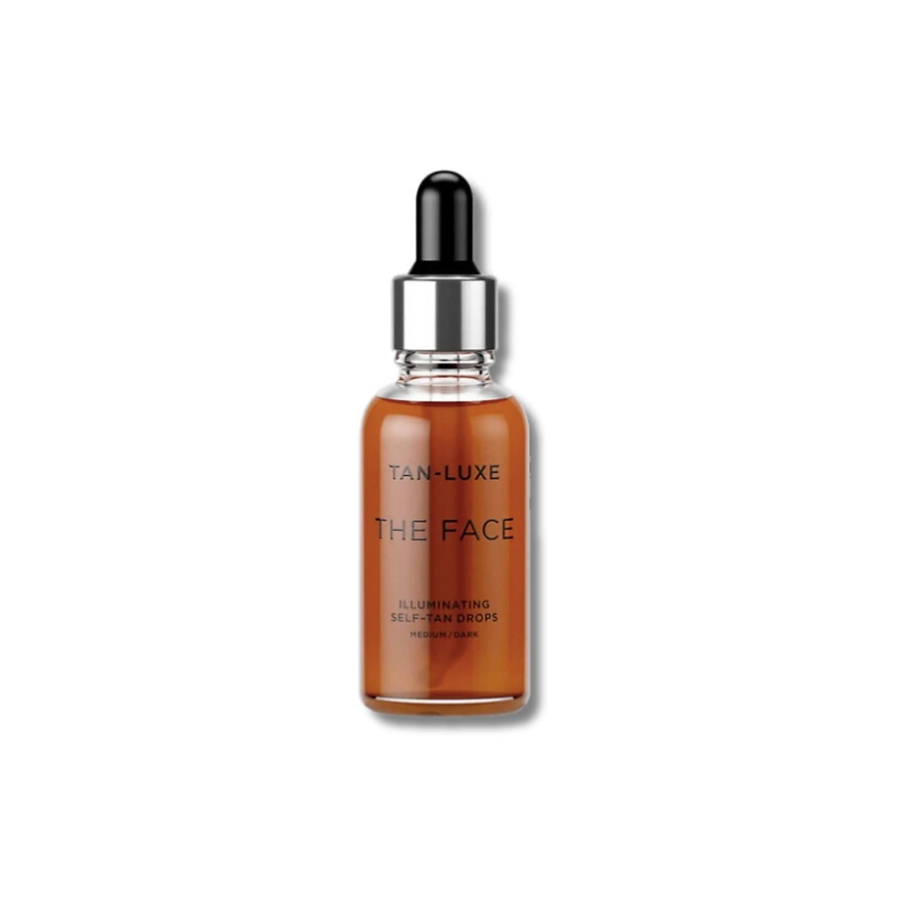 The Face - Dark Self Tan Drops