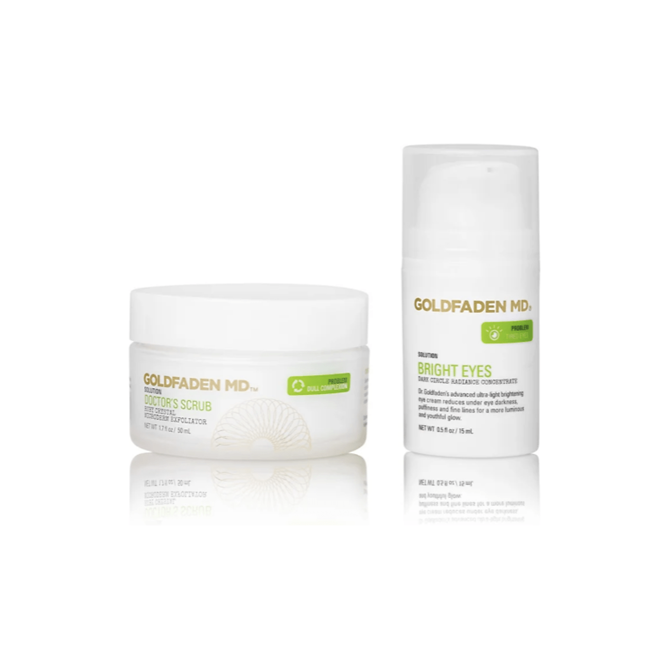 Best-Selling Duo Kit