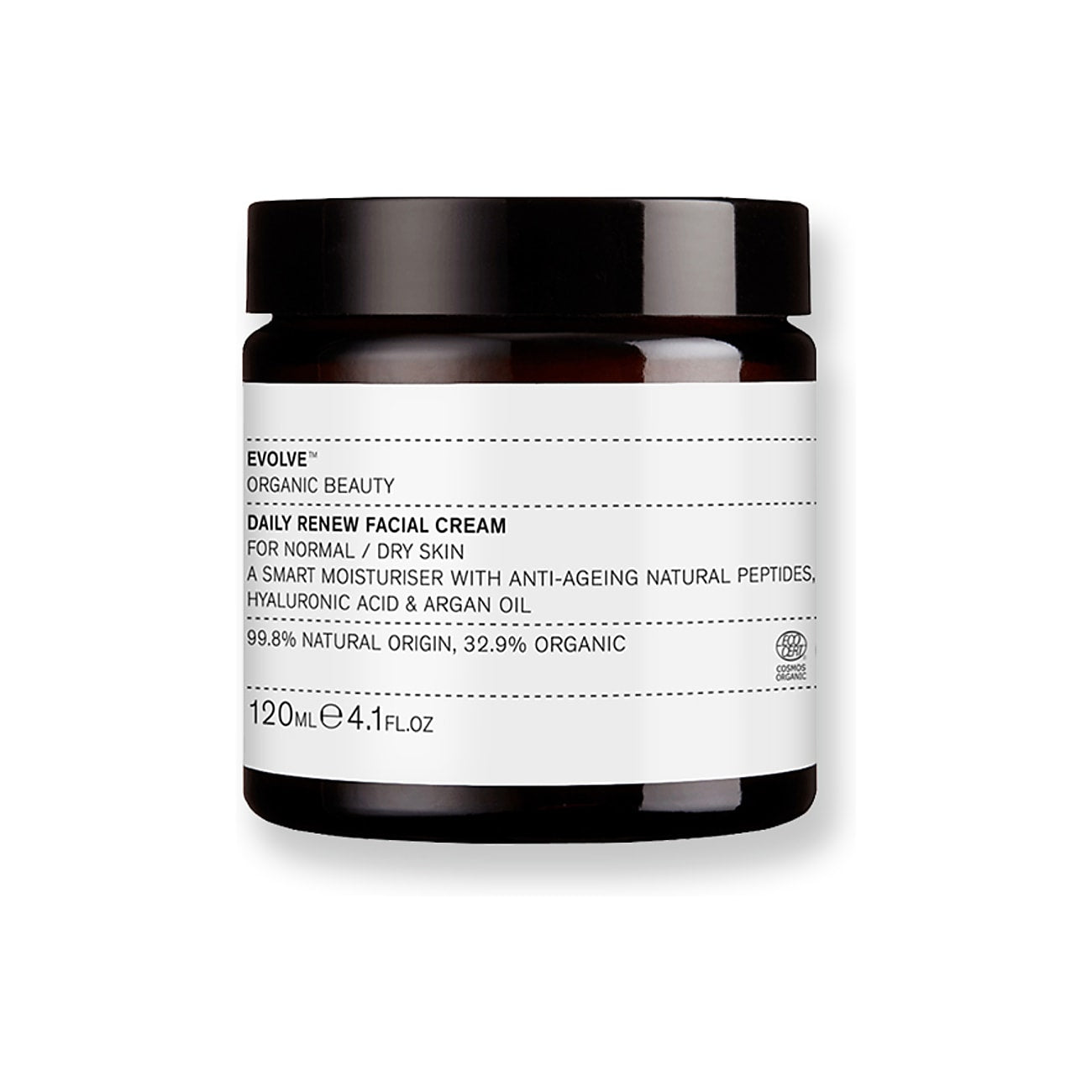 Daily Renew Facial Cream