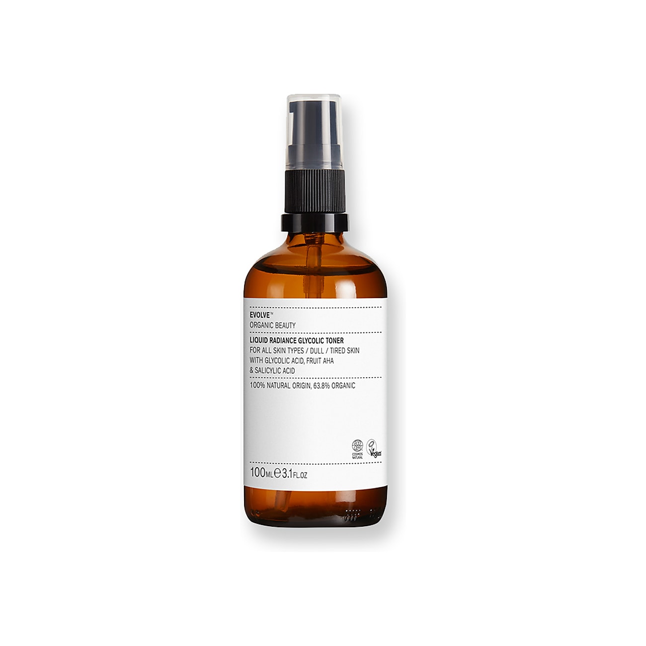 Liquid Radiance Glycolic Toner