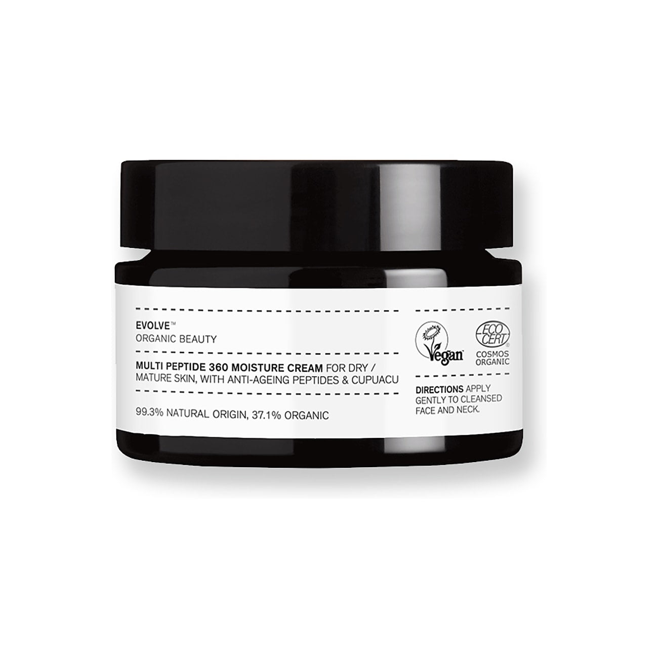 Multi Peptide 360 Moisture Cream