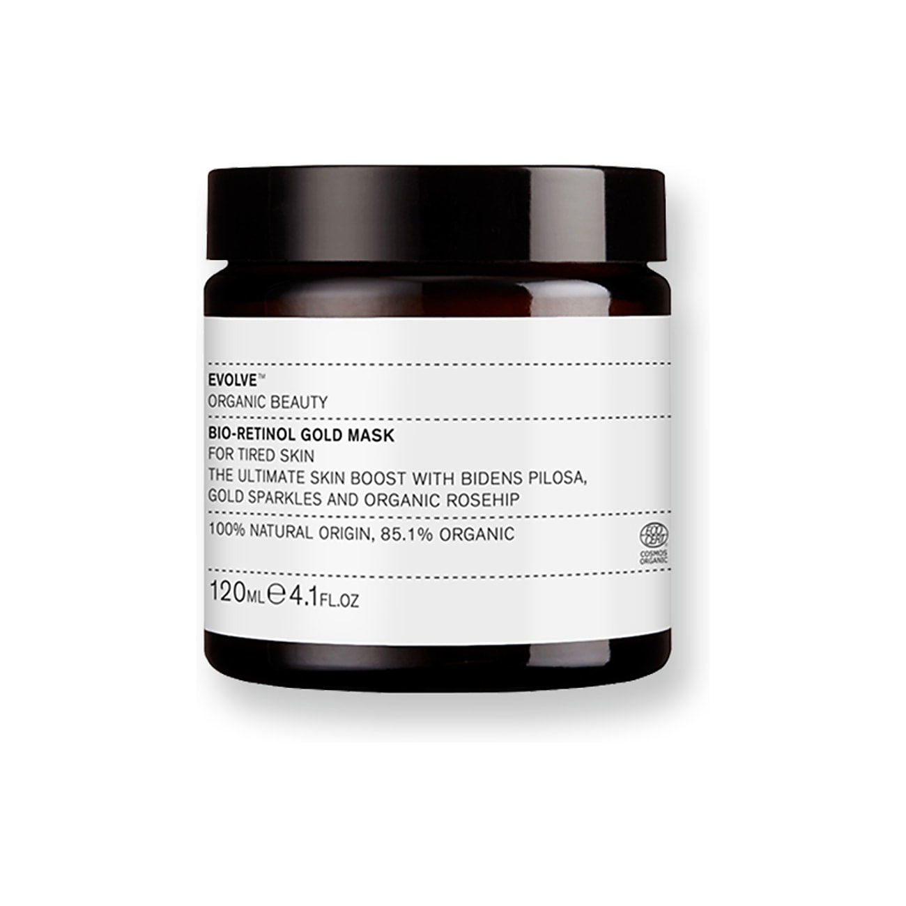 Bio-Retinol Mask