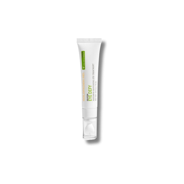 Eye Defy - Radiance Restoring Eye Treatment