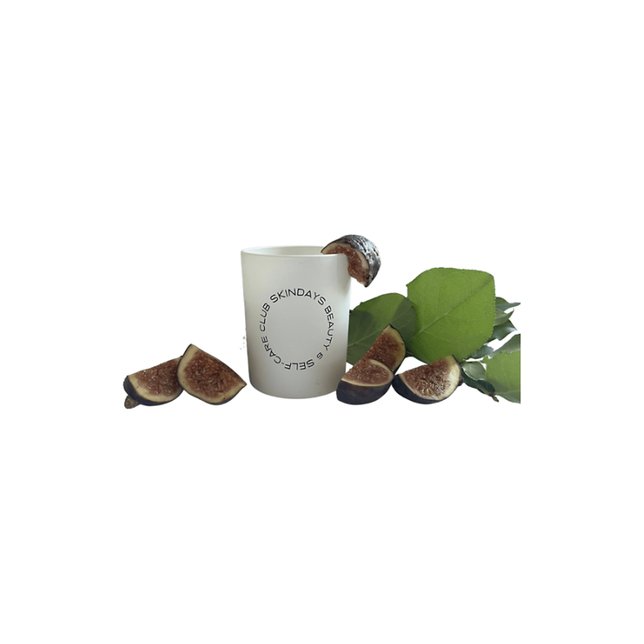 Fig Candle