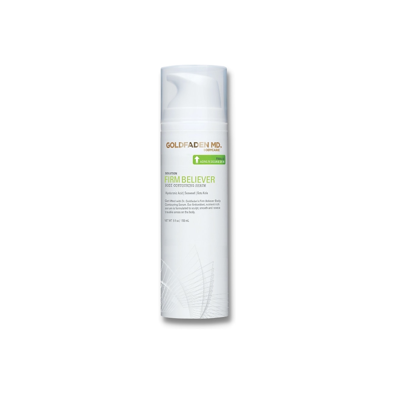 Firm Believer -  Body Contouring Serum