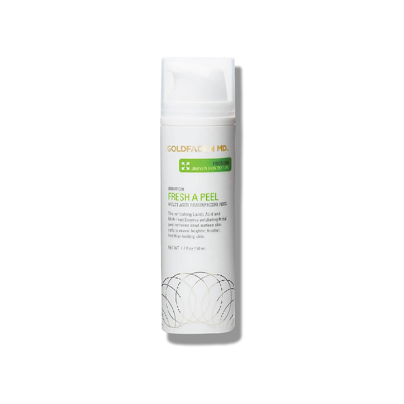 Fresh A Peel - Multi Acid Resurfacing Peel