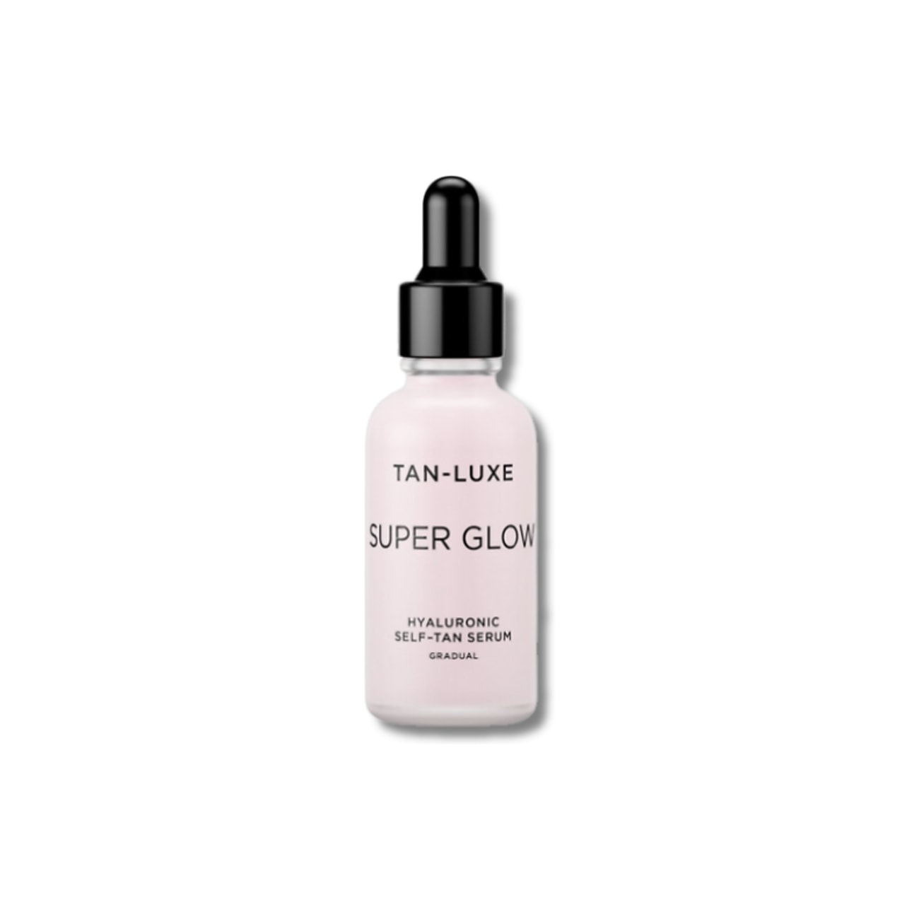 Super Glow - Gradual