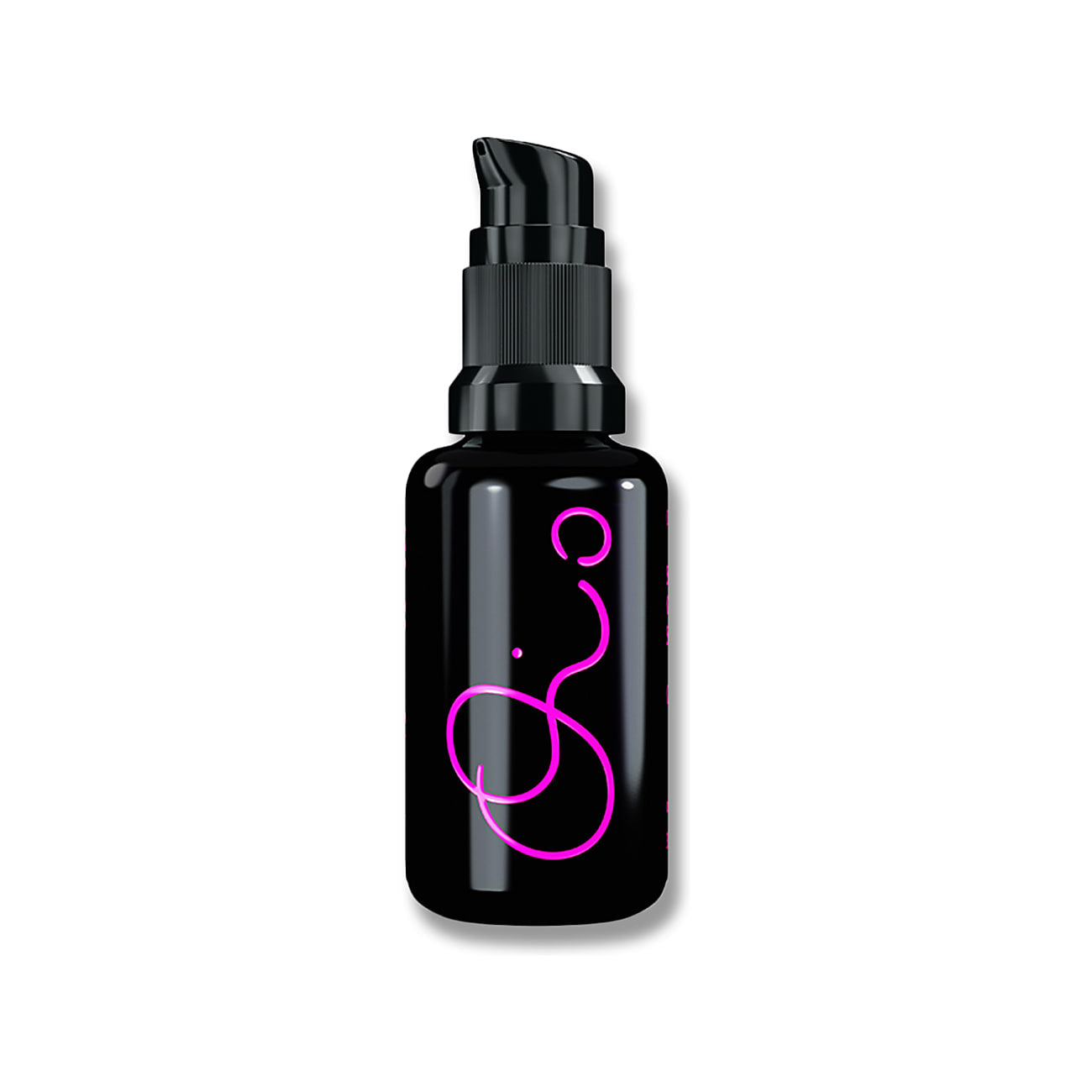 Gel-Lotion Fusion. Supercharged Glow Facial Serum