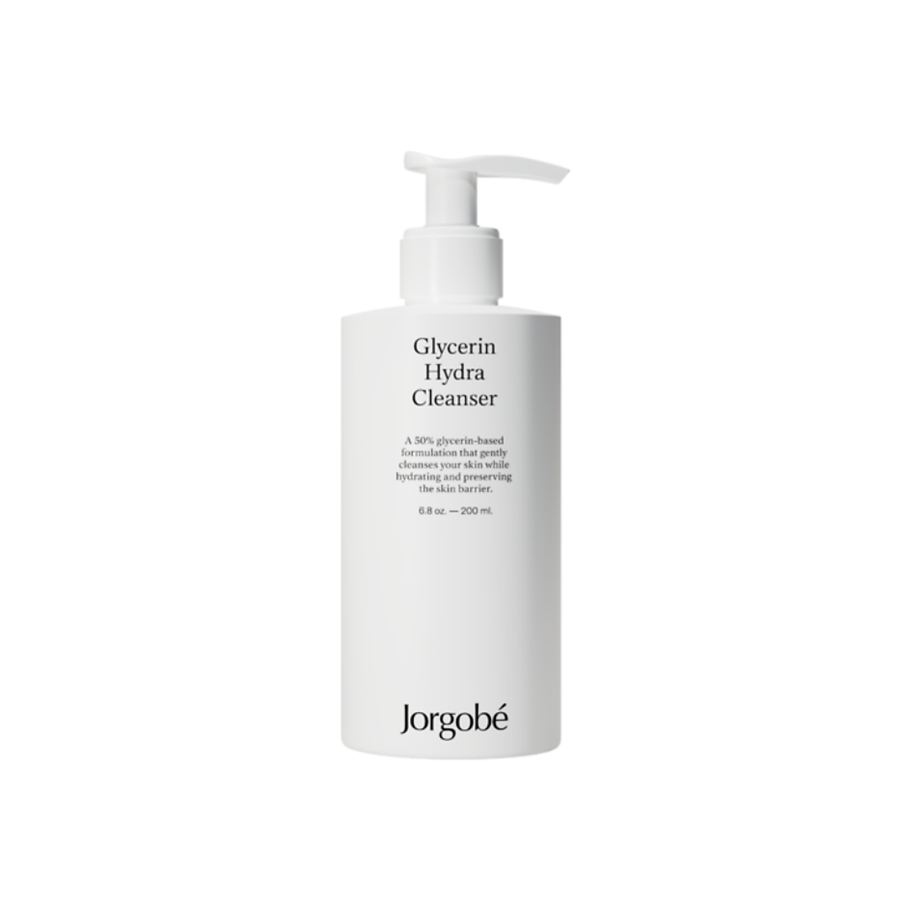 Glycerin Hydra Cleanser