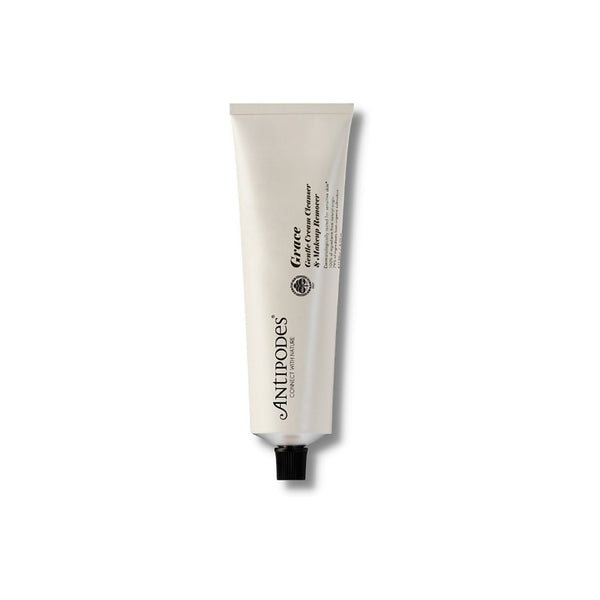 Grace Gentle Cream Cleanser & Makeup remover