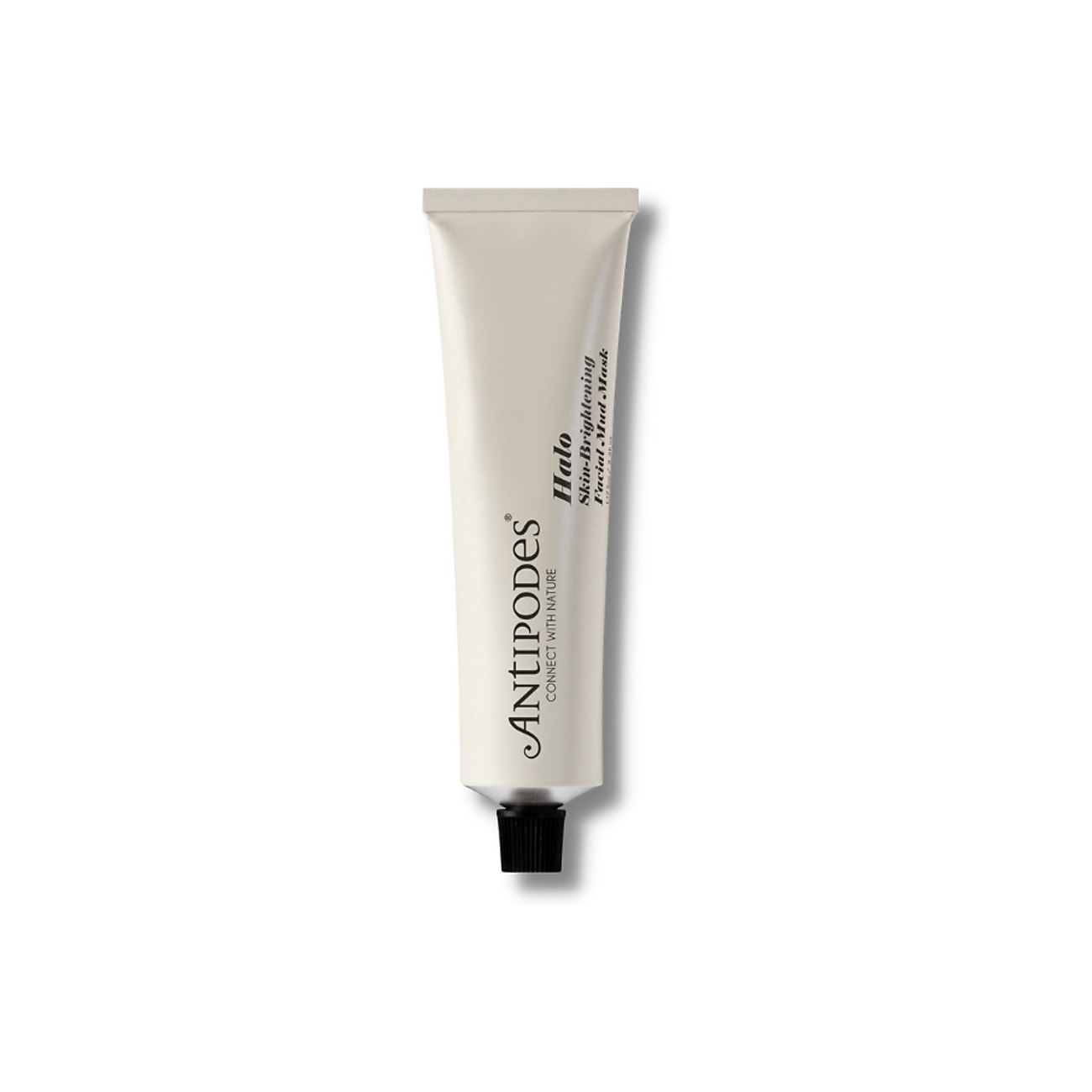 Halo Skin Brightening Facial Mud Mask