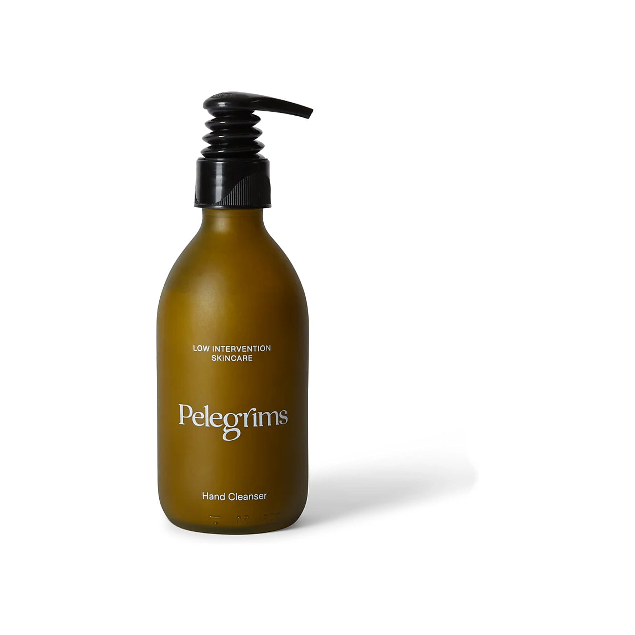 Exfoliating Hand Cleanser