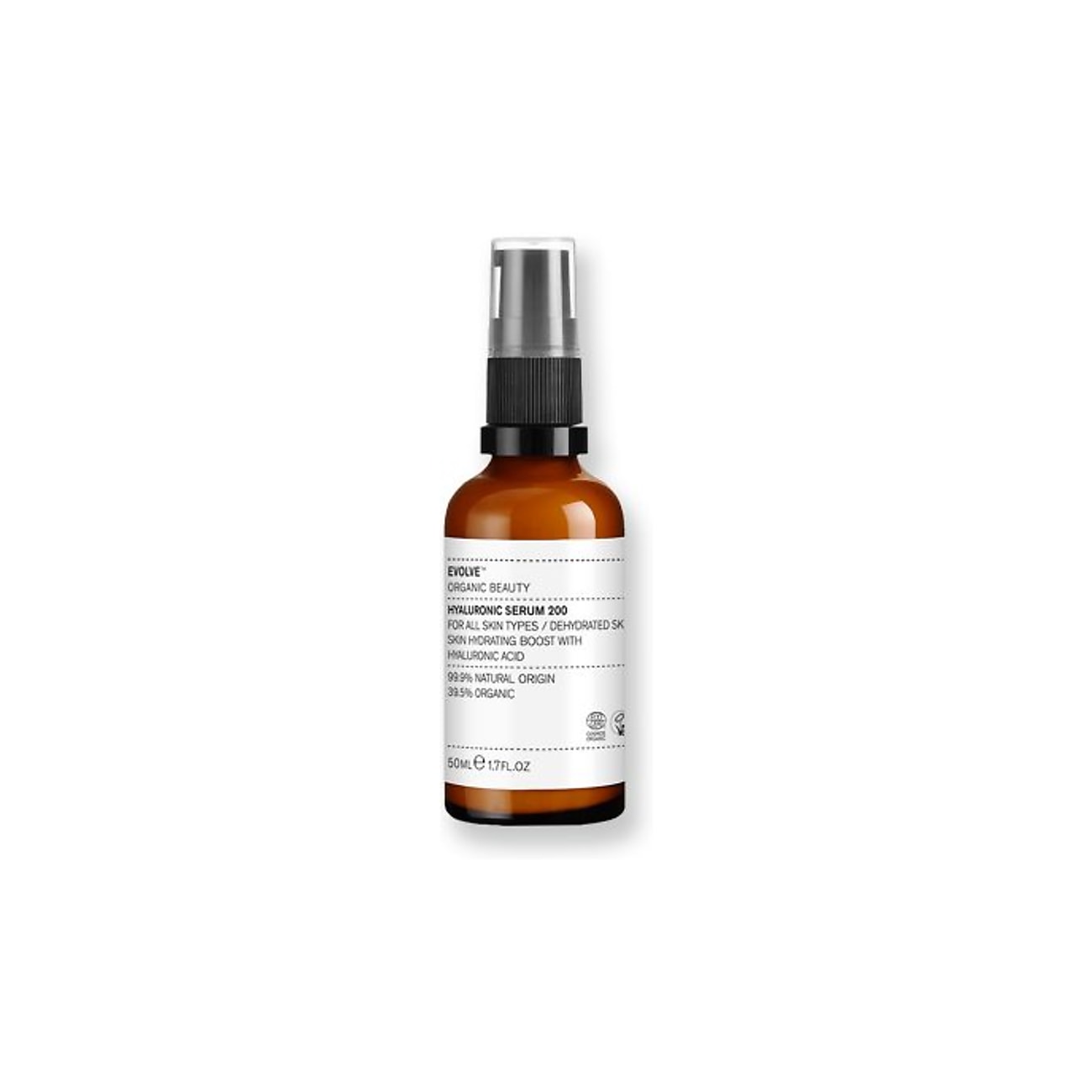 Hyaluronic Serum 200