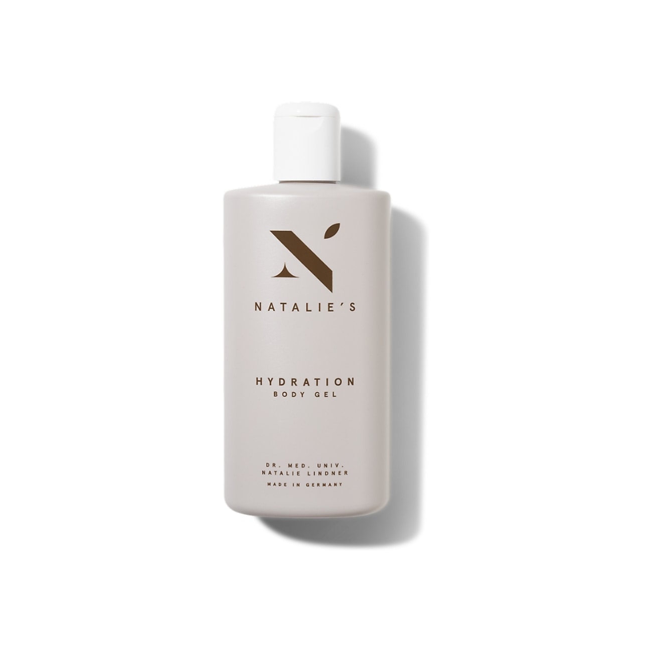 Hydration Body Gel
