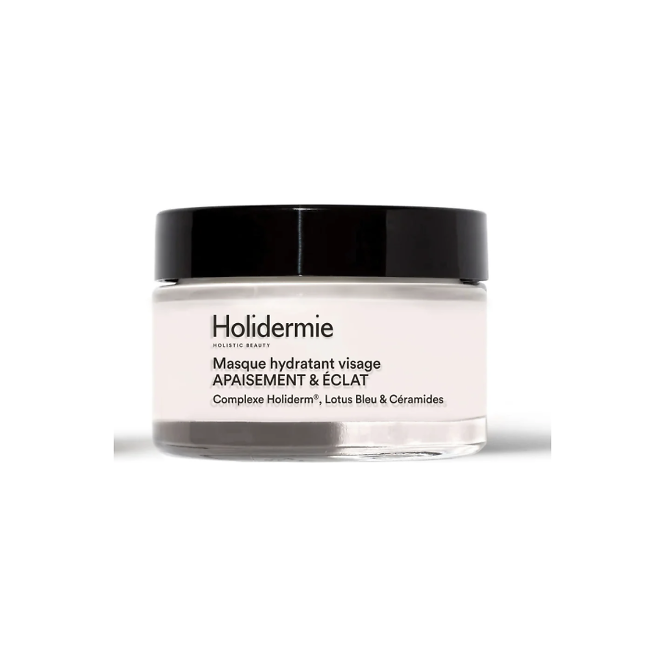 Hydration Face Mask
