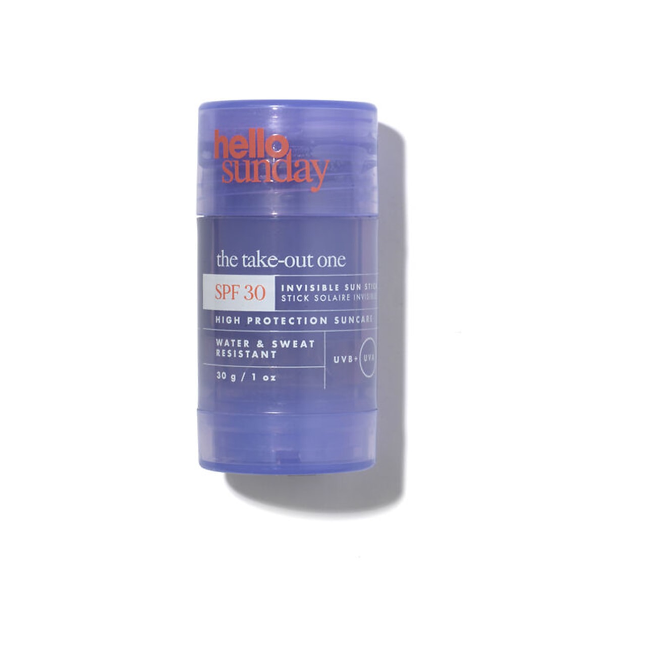 Invisible sun stick SPF 30