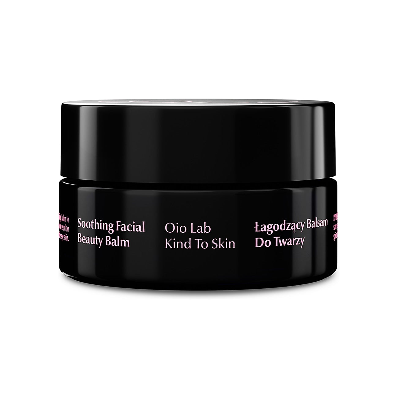 Kind To Skin. Soothing Facial Beauty Balm