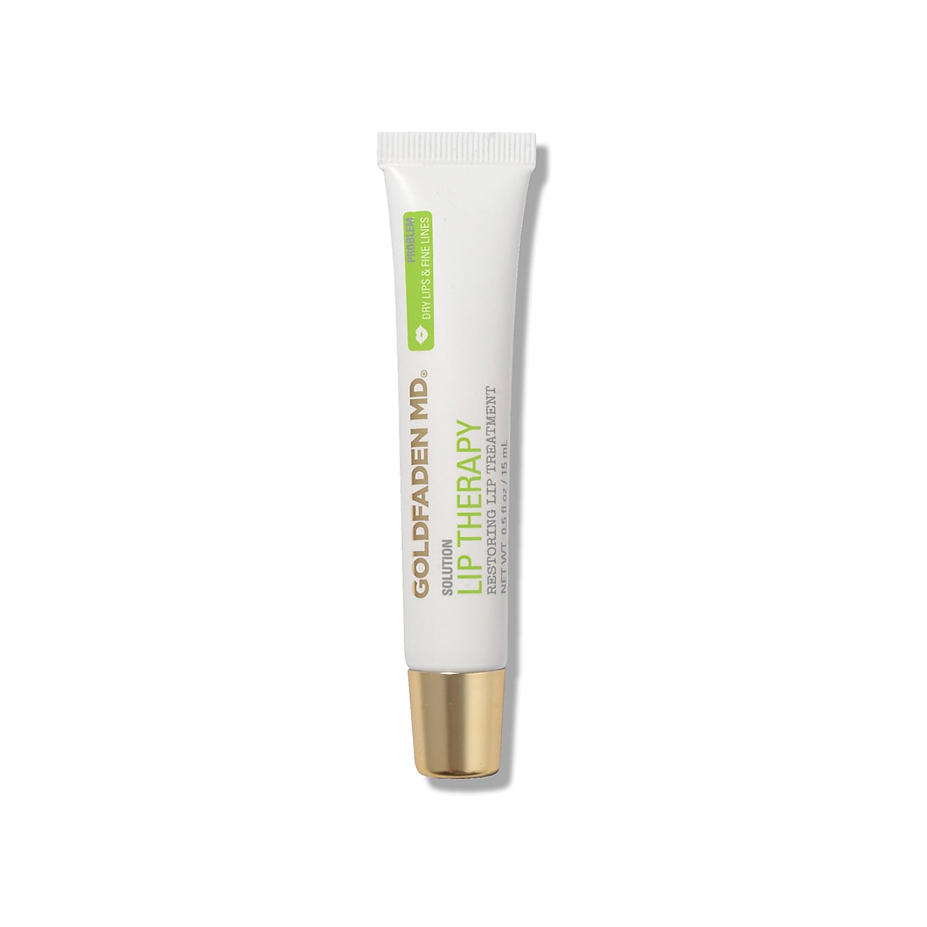 Lip Therapy - Restoring Lip Treatment