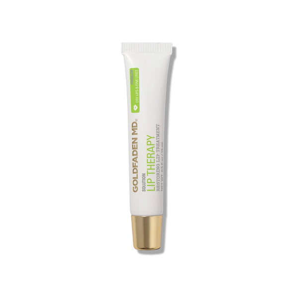 Lip Therapy - Restoring Lip Treatment