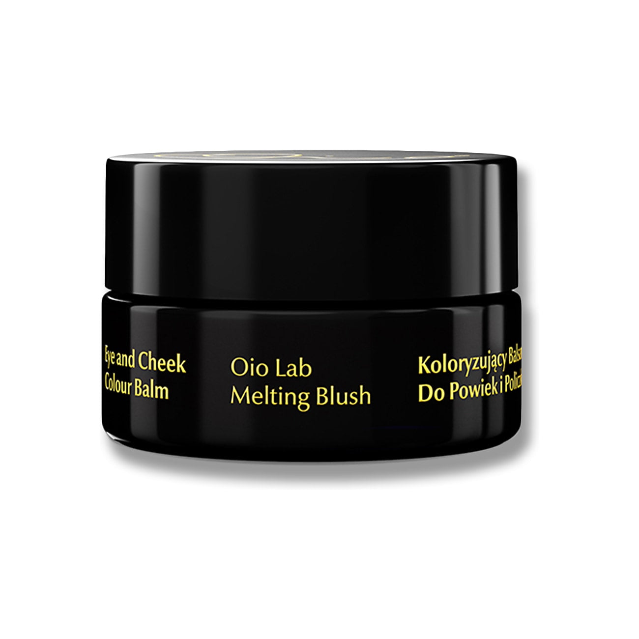 Melting Blush. Eye and Cheek Colour Balm - Sunlight