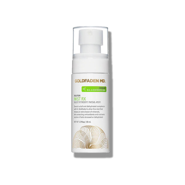 Mist RX - Daily Nutrient Facial Mist