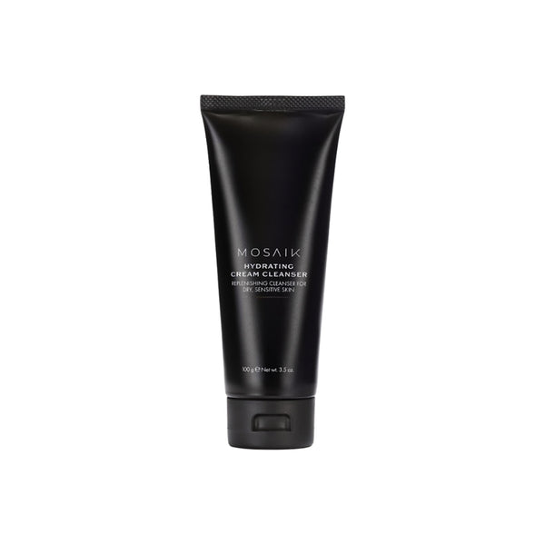 Hydrating Cream Cleanser