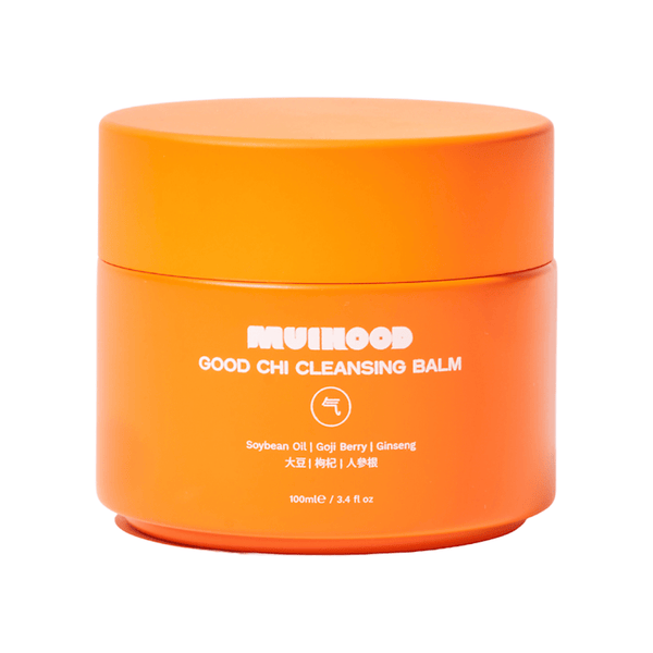 Good Chi Cleansing Balm